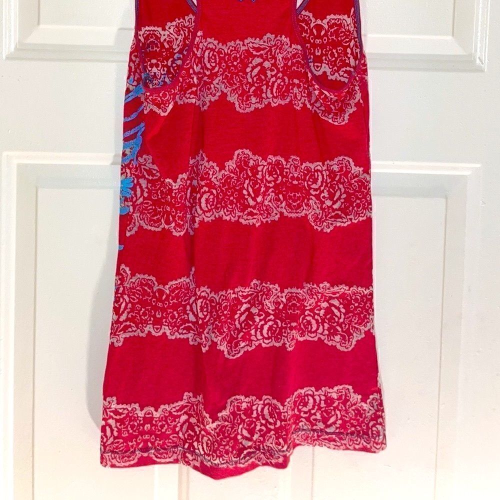 Southern Thread Tank Top - Picture 8 of 9
